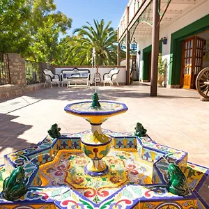  Apartamento Cultural Montelucia España