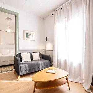  Apartamento Sweett - Rosemarine España