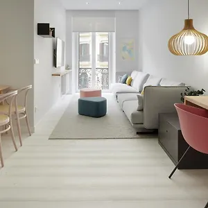  Apartamento Bilbao Plaza By Feelfree España