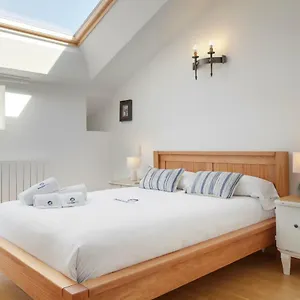  Apartamento Ardantza - Basque España